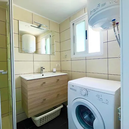 Sea View Penthouse Апартаменты