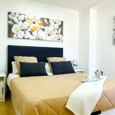 Sea View Penthouse Плая-де-лас-Америкас