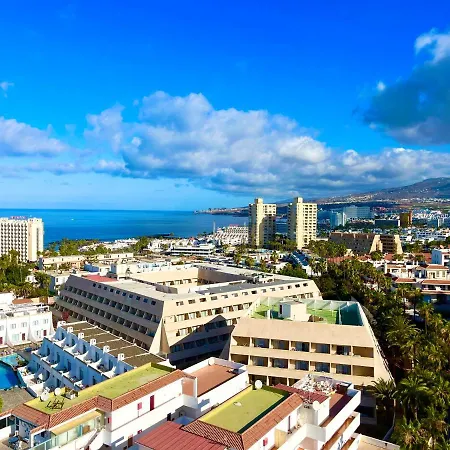 Апартаменты Sea View Penthouse *