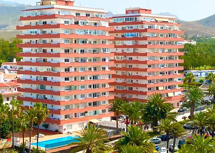 Sea View Penthouse דירה *