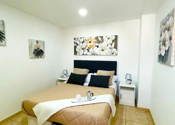 Sea View Penthouse דירה פלאייה דה לאס אמריקס