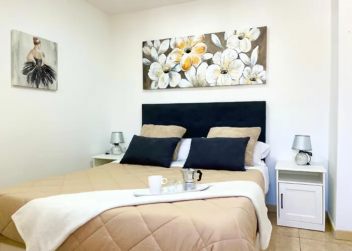 Sea View Penthouse Apartamento *