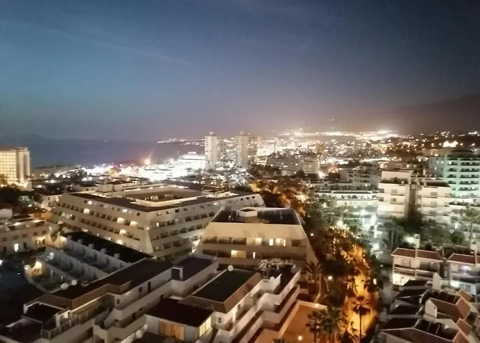 Sea View Penthouse Apartamento