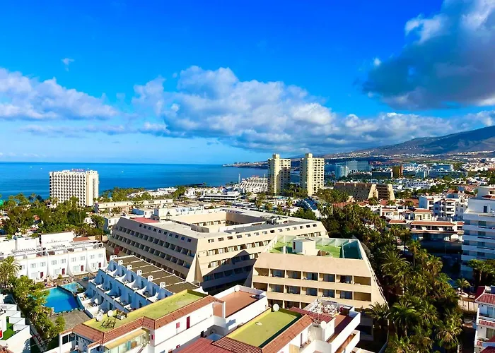 דירה Sea View Penthouse *