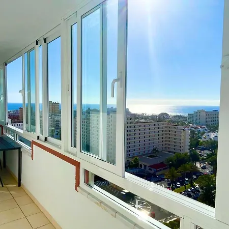 Lejlighed Sea View Penthouse *