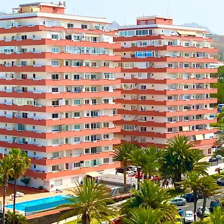 Sea View Penthouse Lägenhet *