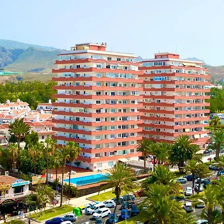 Sea View Penthouse Playa de las Américas
