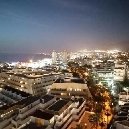 Sea View Penthouse Apartamento