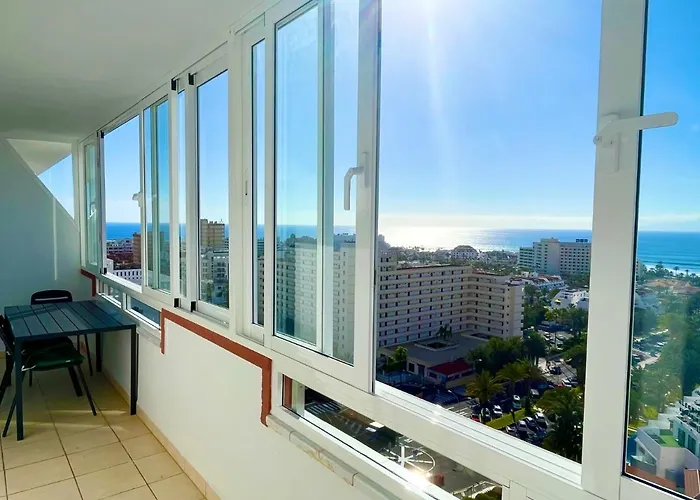 Appartamento Sea View Penthouse *