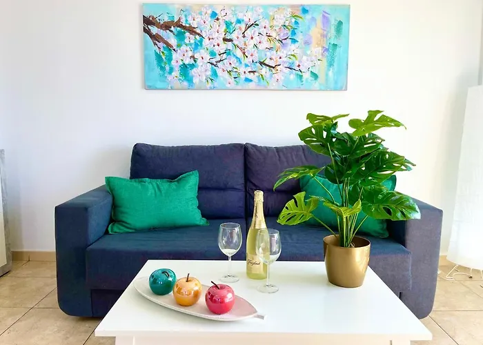 Appartamento Sea View Penthouse